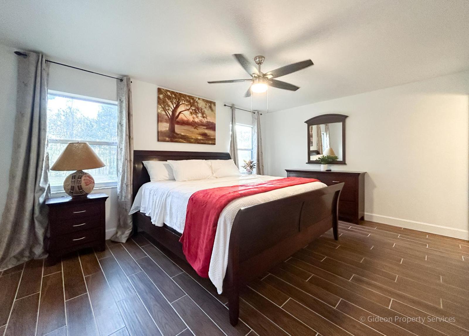 3/2 Uf Wooded Paradise Retreat Gainesville Exterior photo