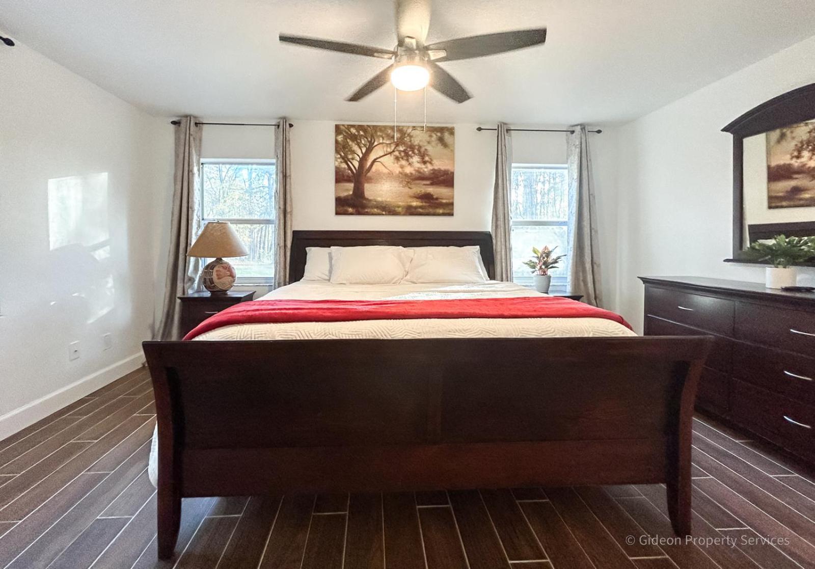 3/2 Uf Wooded Paradise Retreat Gainesville Exterior photo