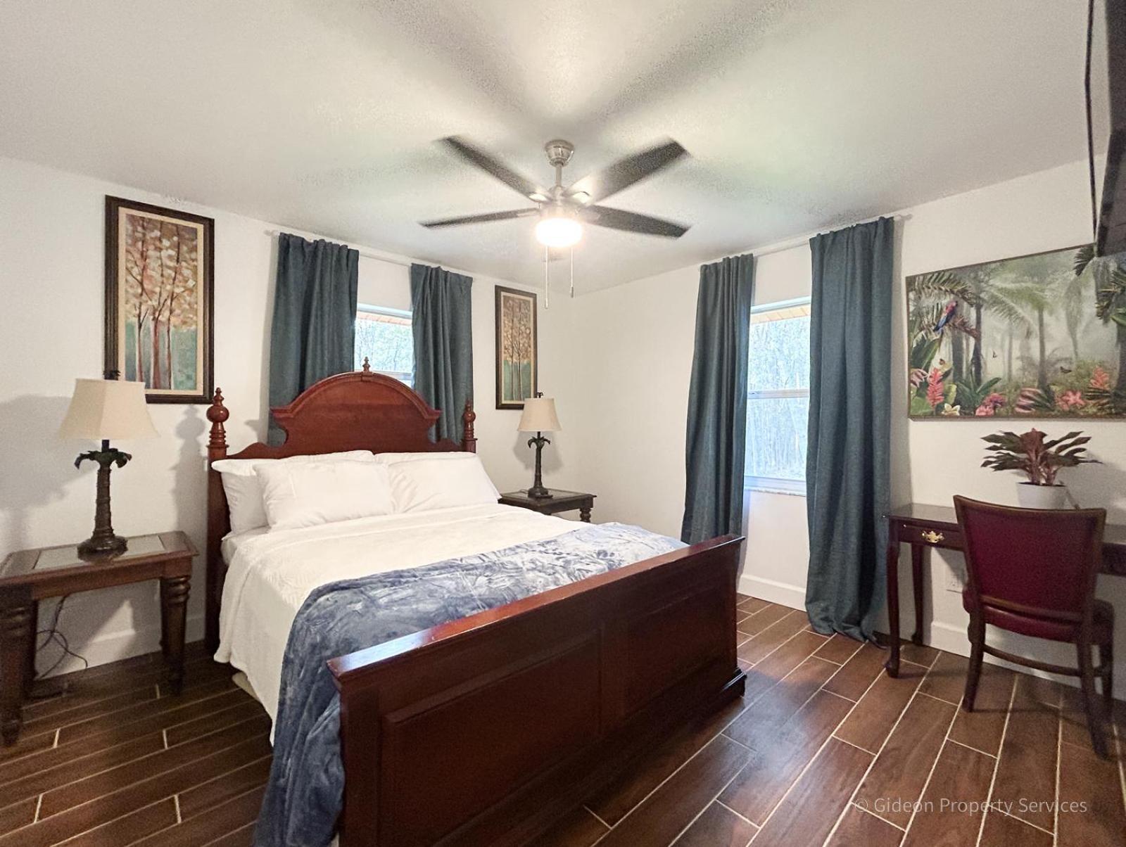 3/2 Uf Wooded Paradise Retreat Gainesville Exterior photo