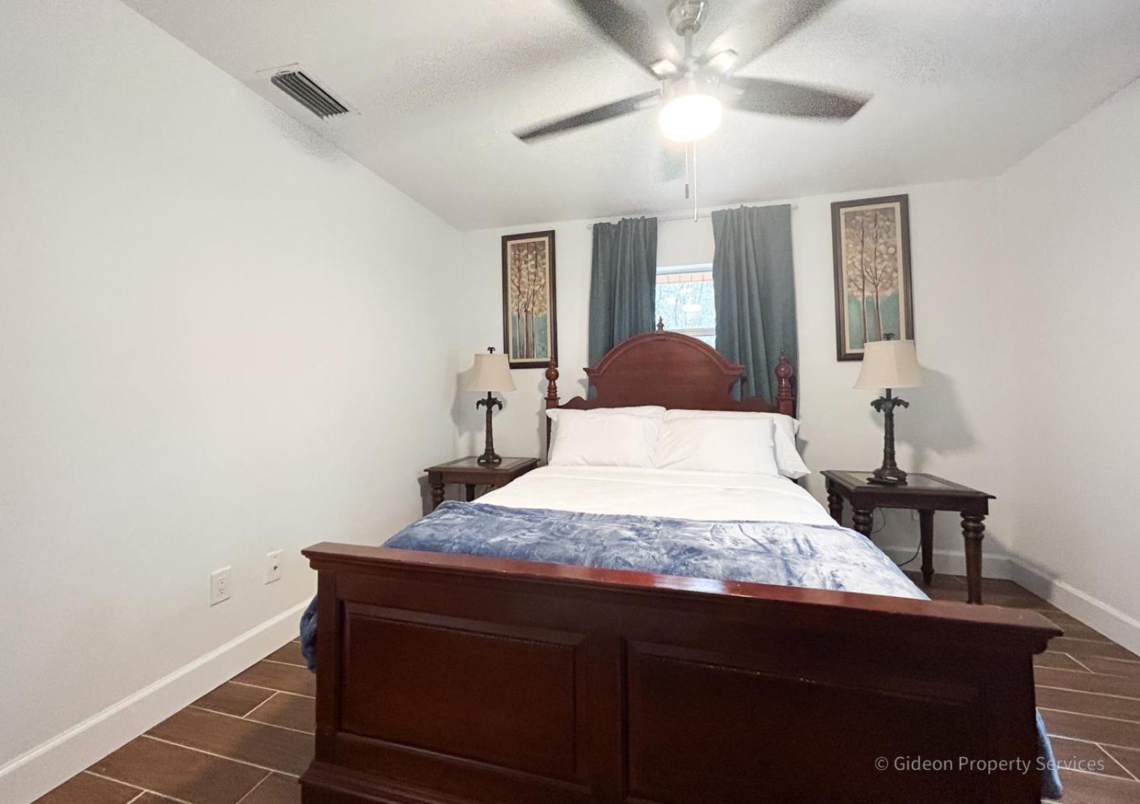 3/2 Uf Wooded Paradise Retreat Gainesville Exterior photo